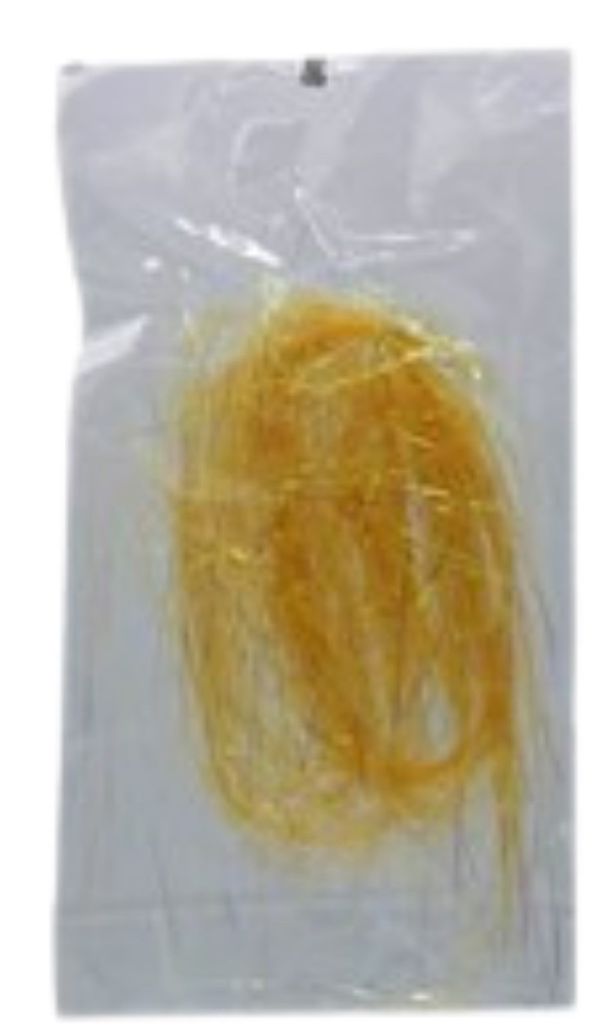 İTHAL ÇAPARİ SİMİ POŞET DÜZ