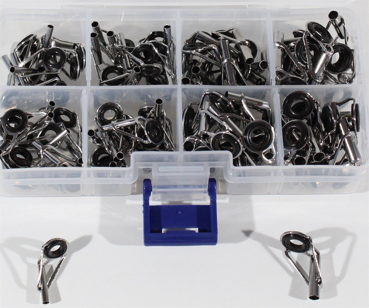 KAMIŞ UÇ PORSELEN 80 AD KUTUDA(2.2-3.2MM 8 BOY) 3.5-5.0 MM ARASI 8 BOY