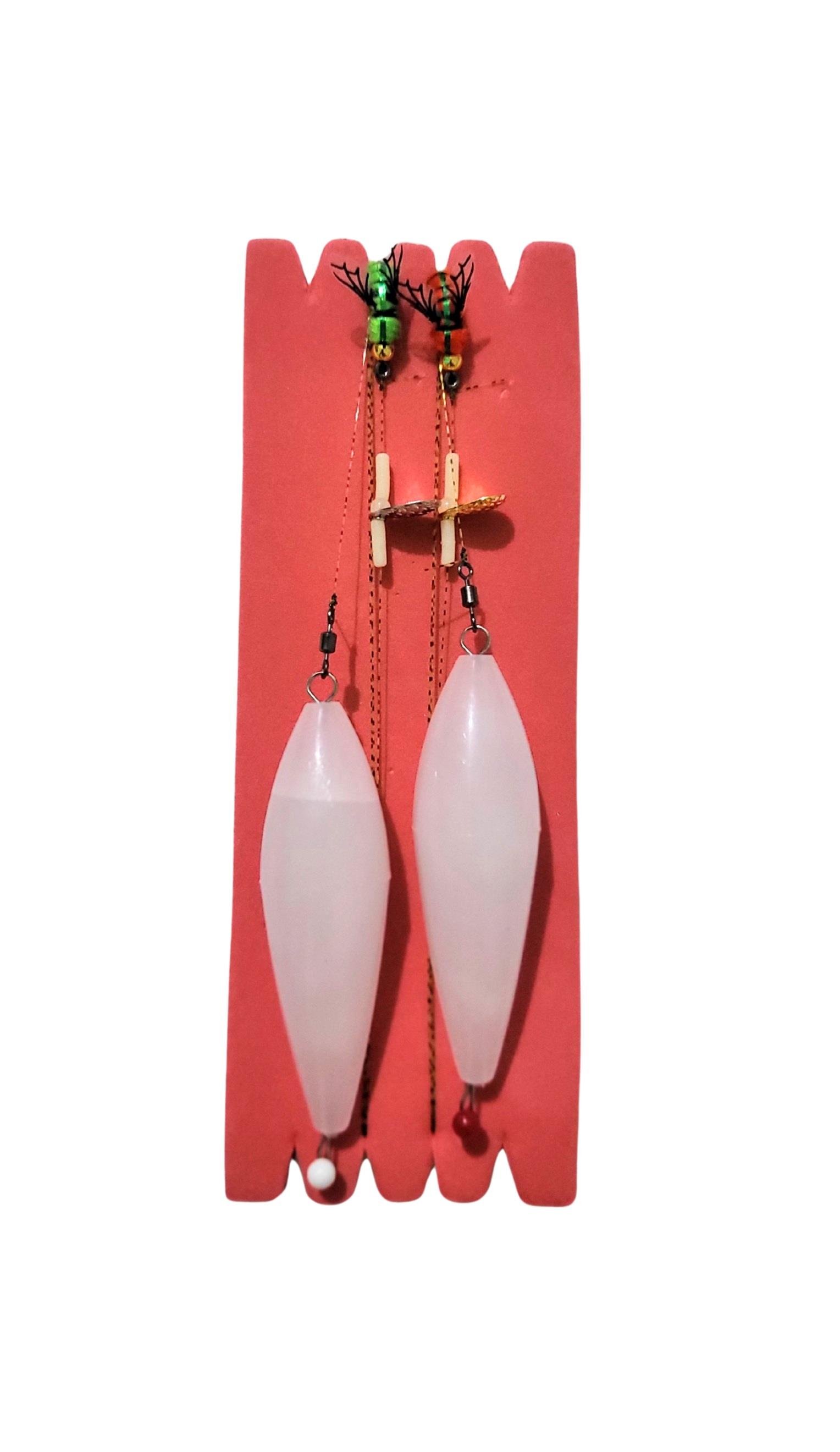 KEFAL ALABALIK İĞNELİ BULDO TAKIM