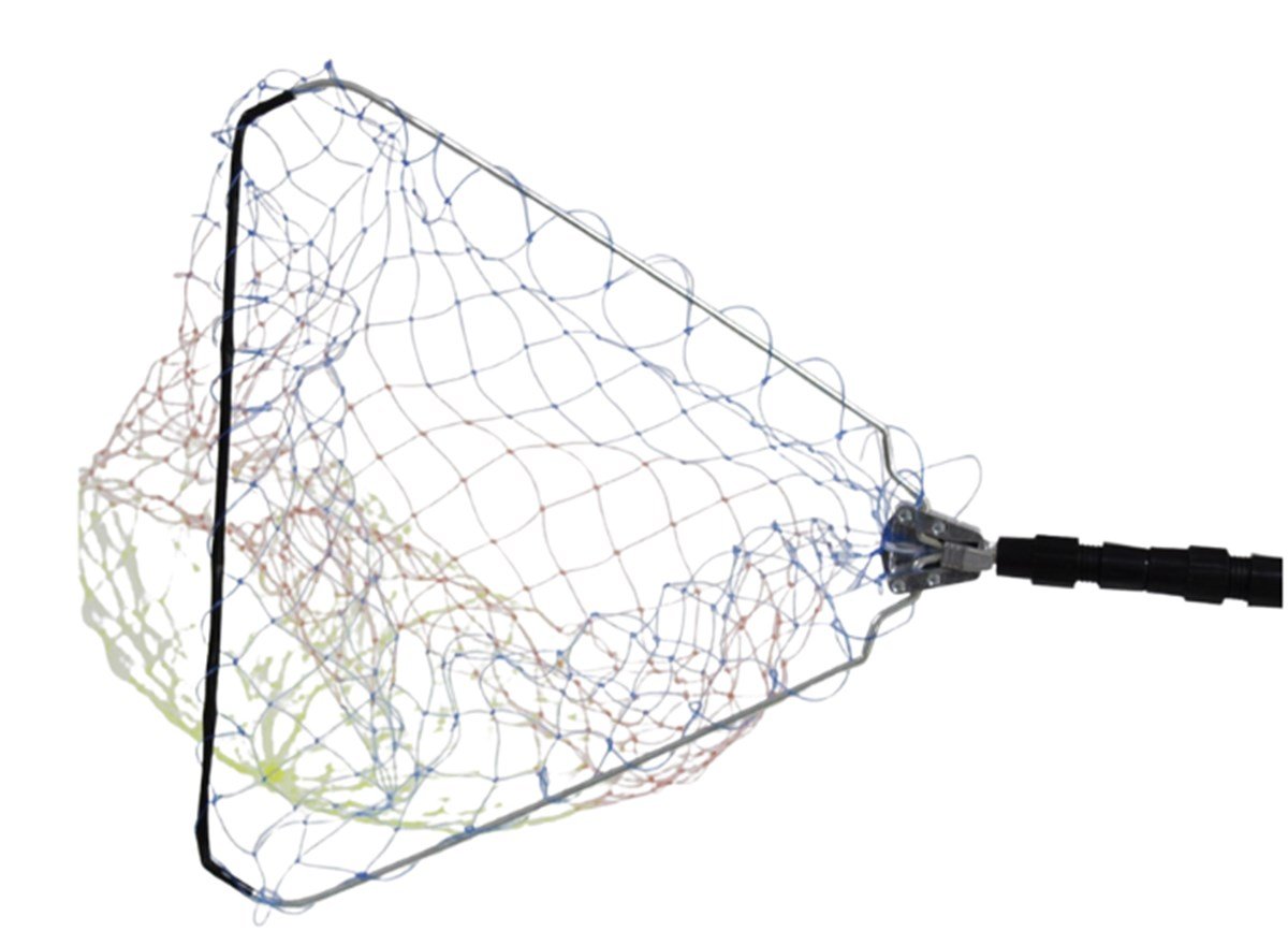 KEPÇE ÜÇGEN MİSİNA170*40