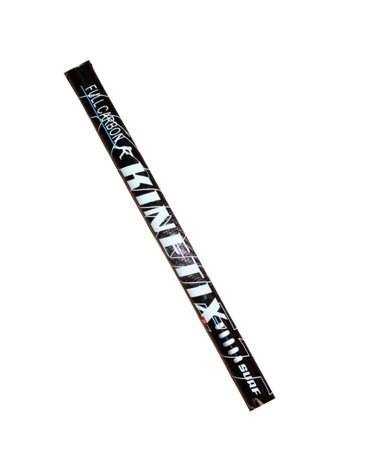 KİNETİX FULL KARBON 100-300 AKSİYON SURF KAMIŞ