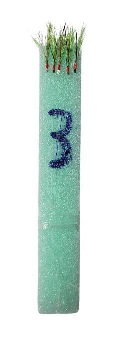 KÖPÜKTE 10LU ÇAPARİ