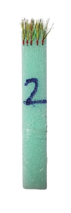 KÖPÜKTE 10LU ÇAPARİ