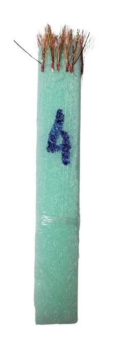 KÖPÜKTE 10LU ÇAPARİ