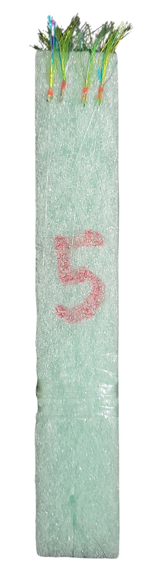 KÖPÜKTE 7Lİ ÇAPARİ