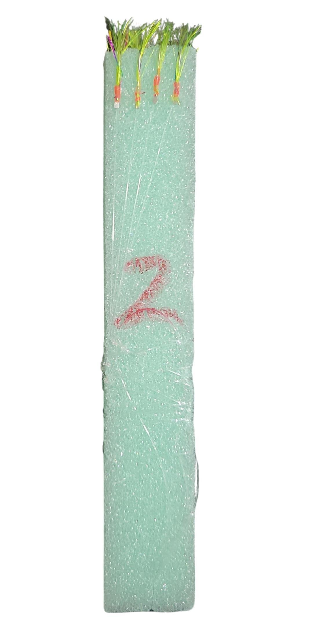 KÖPÜKTE 7Lİ ÇAPARİ