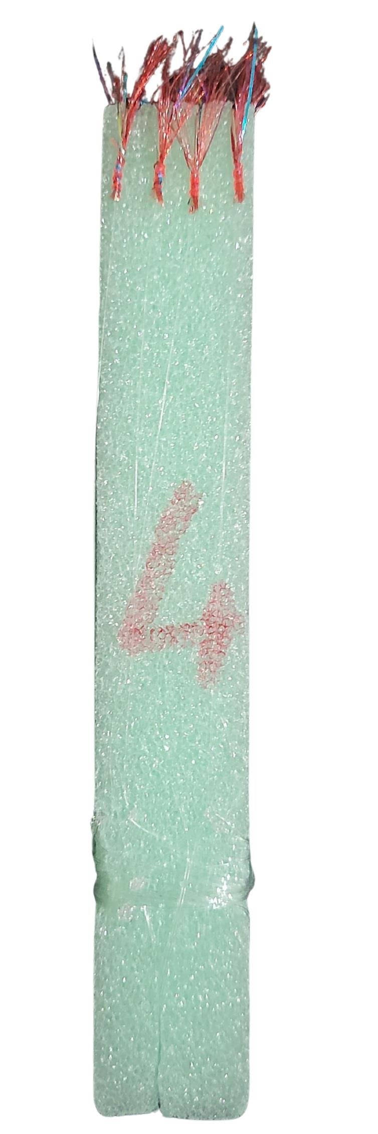 KÖPÜKTE 7Lİ ÇAPARİ