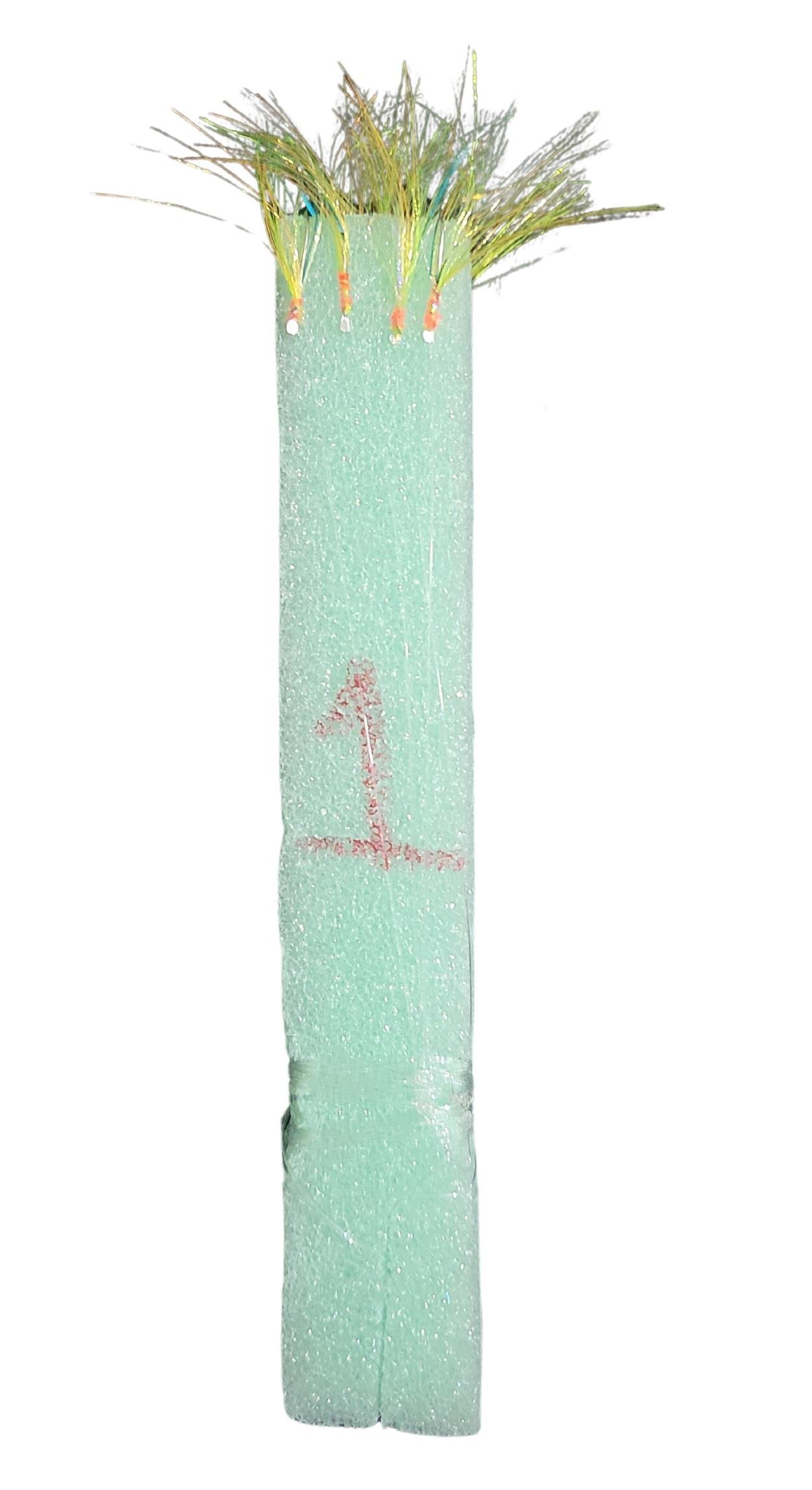 KÖPÜKTE 7Lİ ÇAPARİ