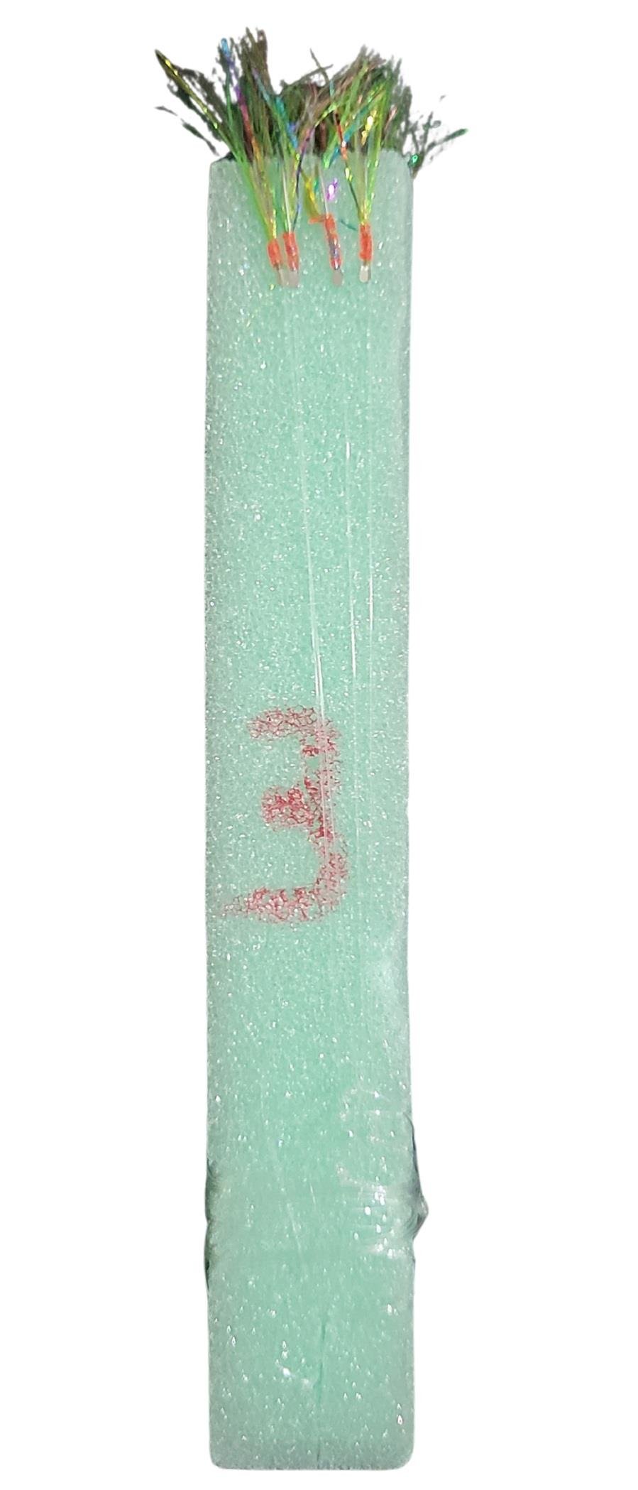 KÖPÜKTE 7Lİ ÇAPARİ