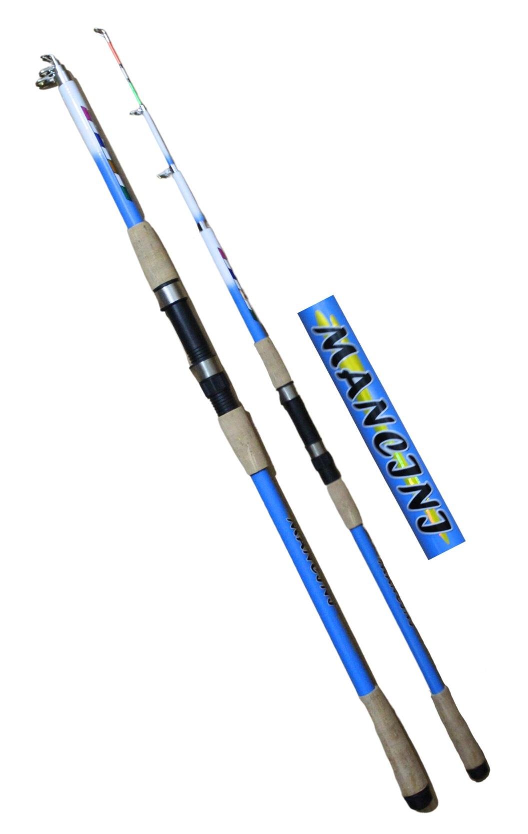 MANCINI 100-250 TELESKOPİK KAMIŞ