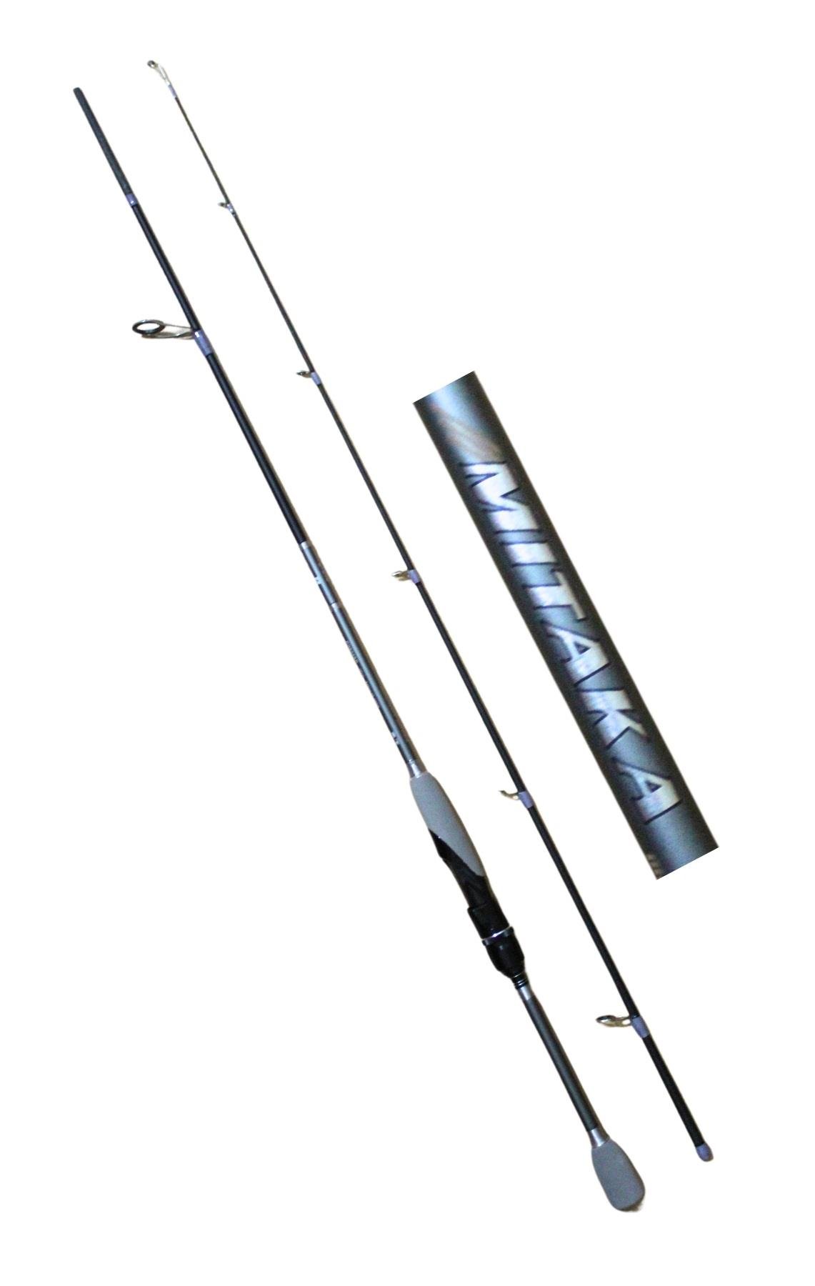 MITAKA 10-40 KARBON SPİN KAMIŞ