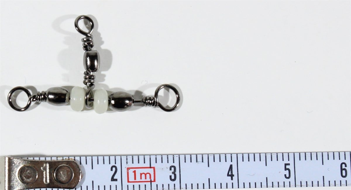 PAK 10 AD ÜÇLÜ BONCUKLU FIRDÖNDÜ