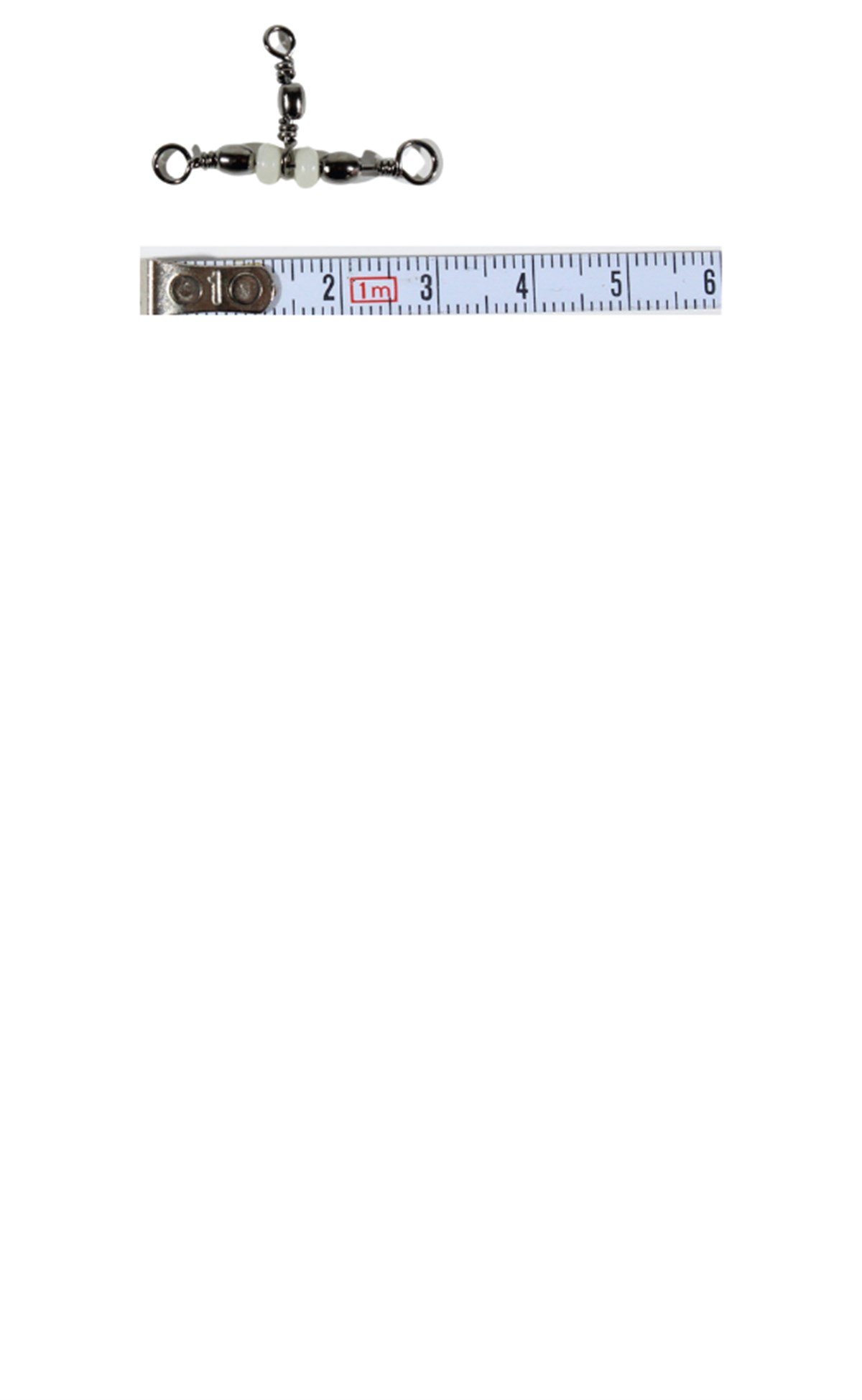 PAK 10 AD ÜÇLÜ BONCUKLU FIRDÖNDÜ