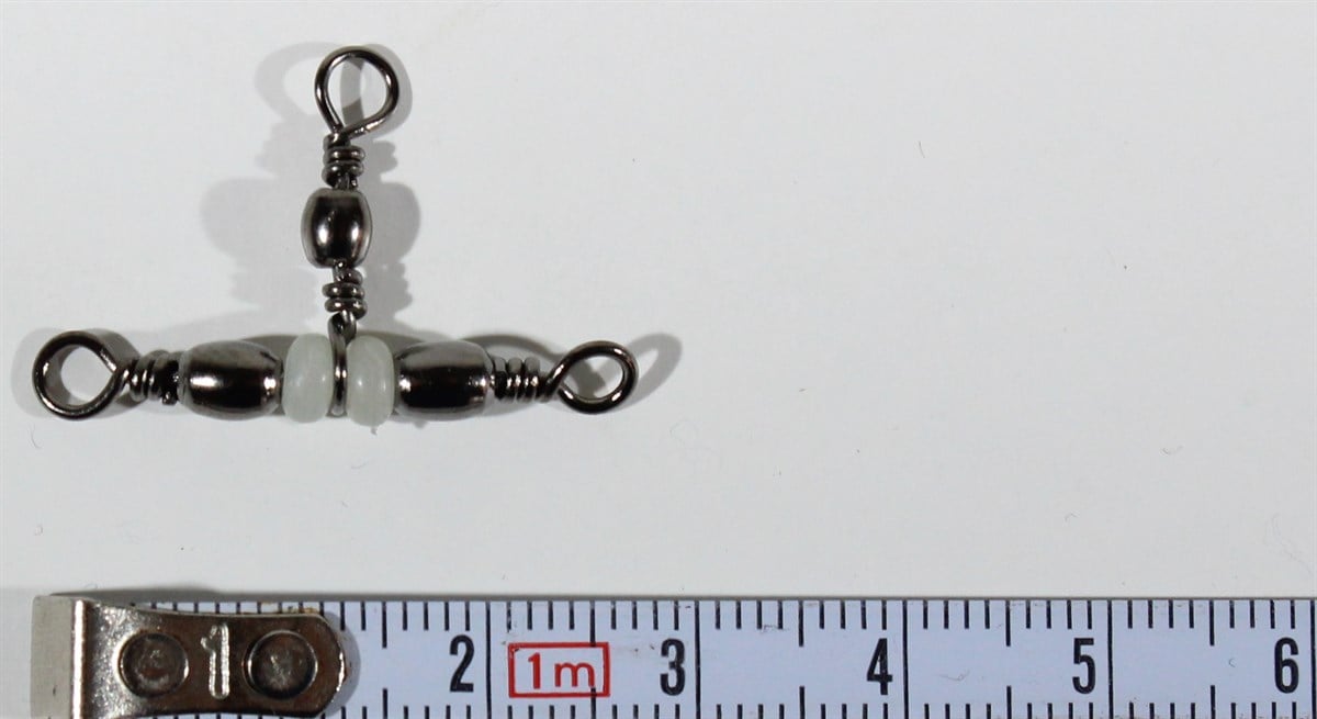 PAK 10 AD ÜÇLÜ BONCUKLU FIRDÖNDÜ