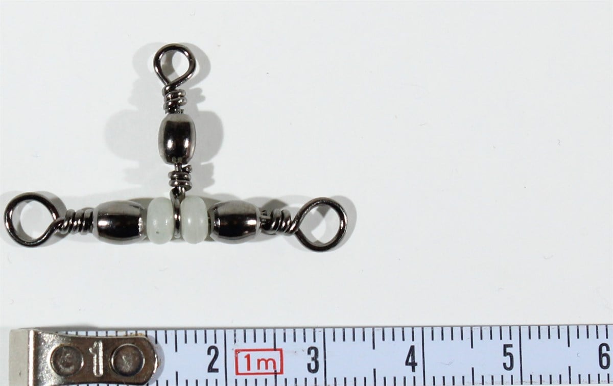 PAK 10 AD ÜÇLÜ BONCUKLU FIRDÖNDÜ