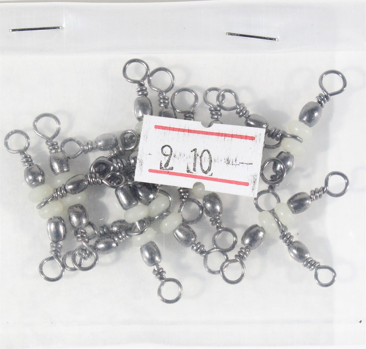 PAK 10 AD ÜÇLÜ BONCUKLU FIRDÖNDÜ