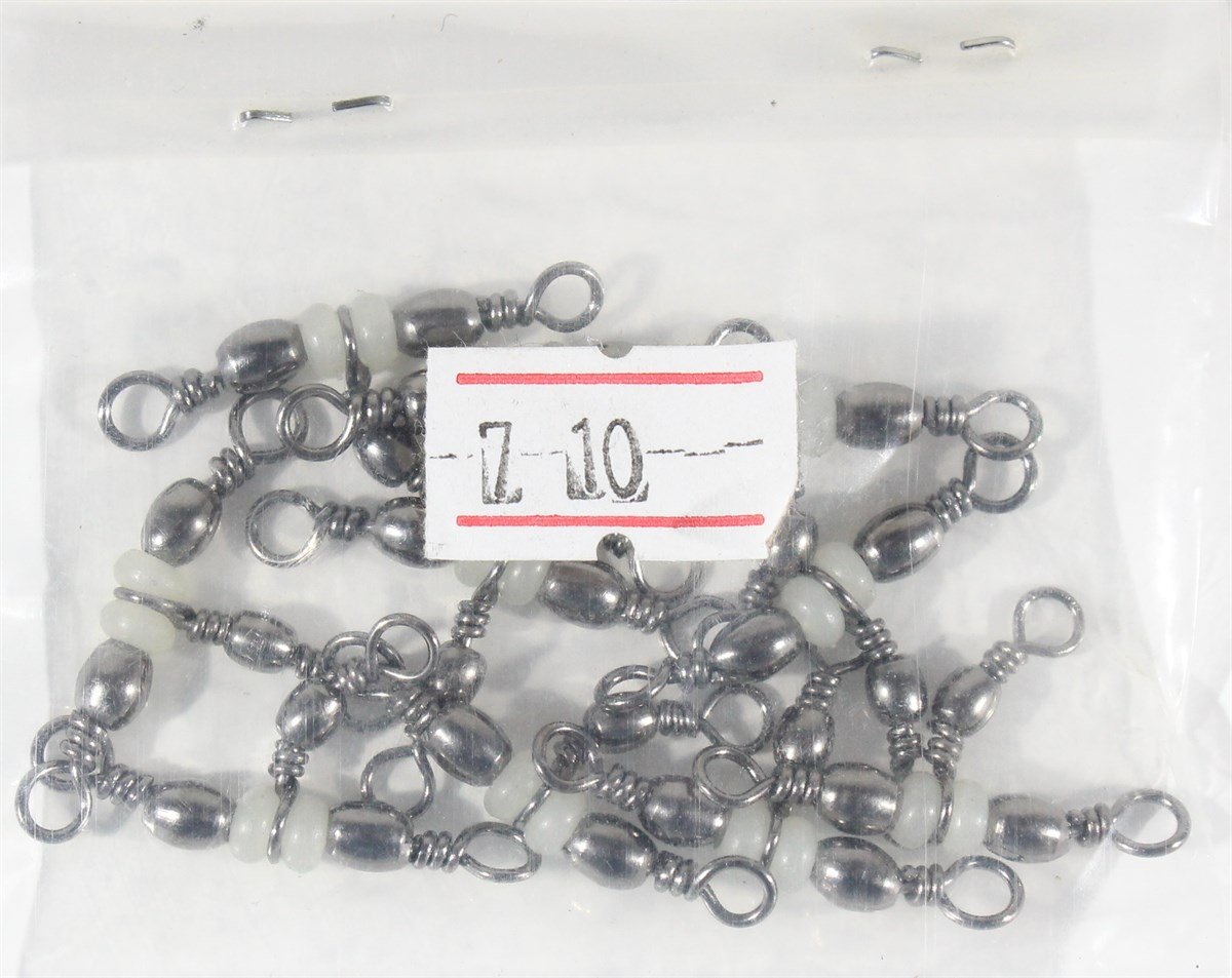 PAK 10 AD ÜÇLÜ BONCUKLU FIRDÖNDÜ