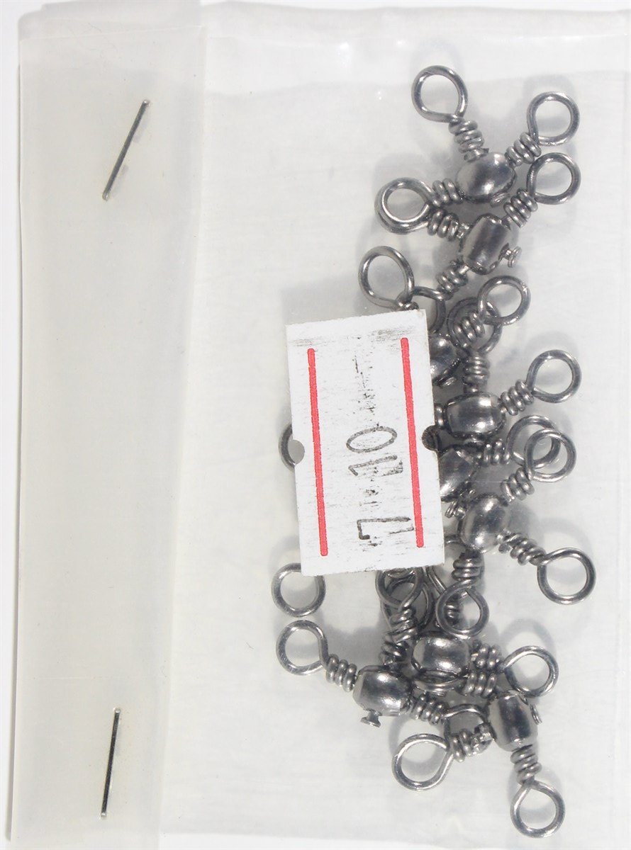 PAKETTE 10 AD ÜÇLÜ FIRDÖNDÜ