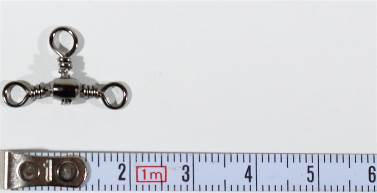 PAKETTE 10 AD ÜÇLÜ FIRDÖNDÜ
