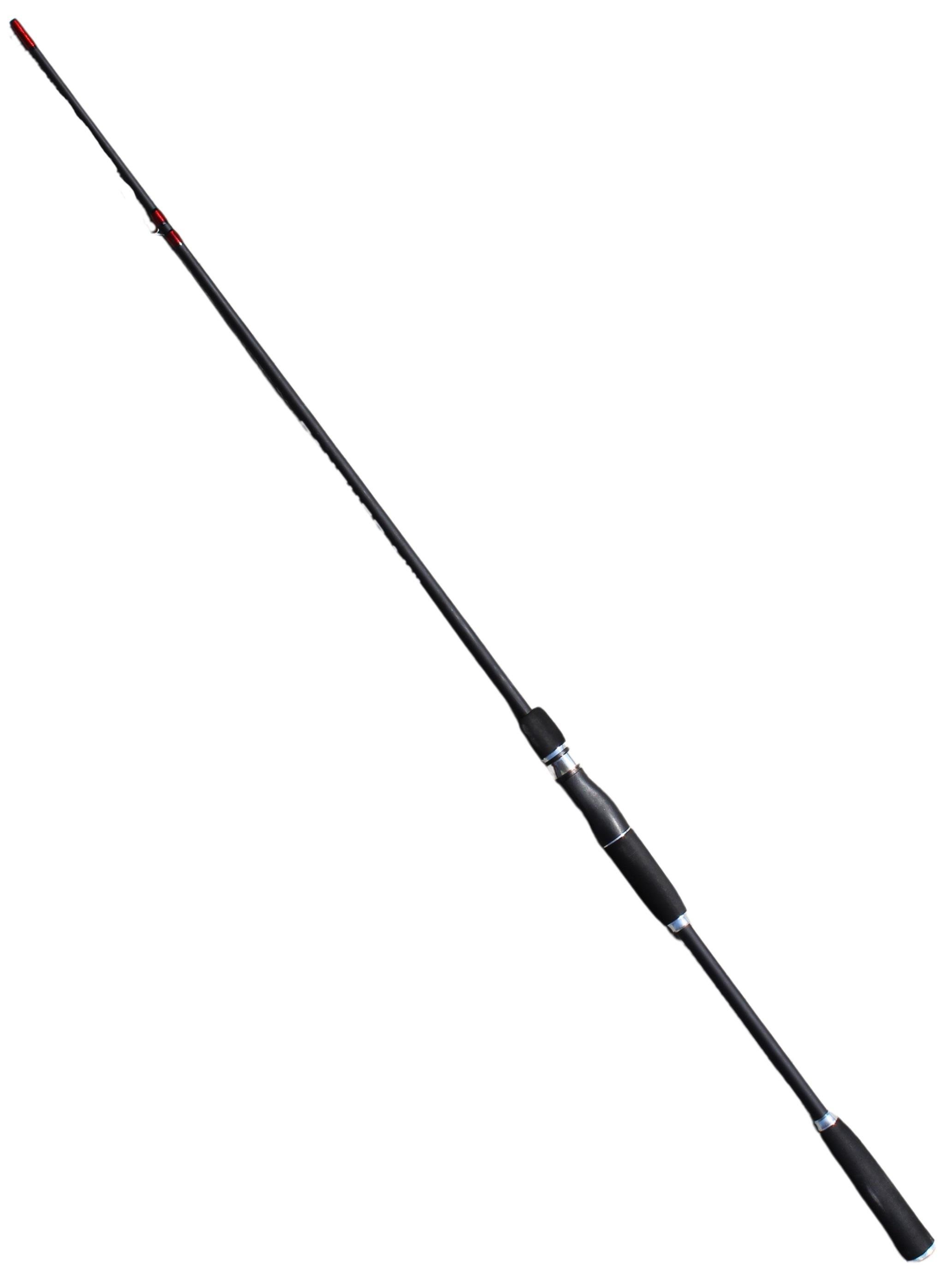 PANTHER 2 PARÇA LRF KAMIŞ 2.40M 5-30 AKSİYON