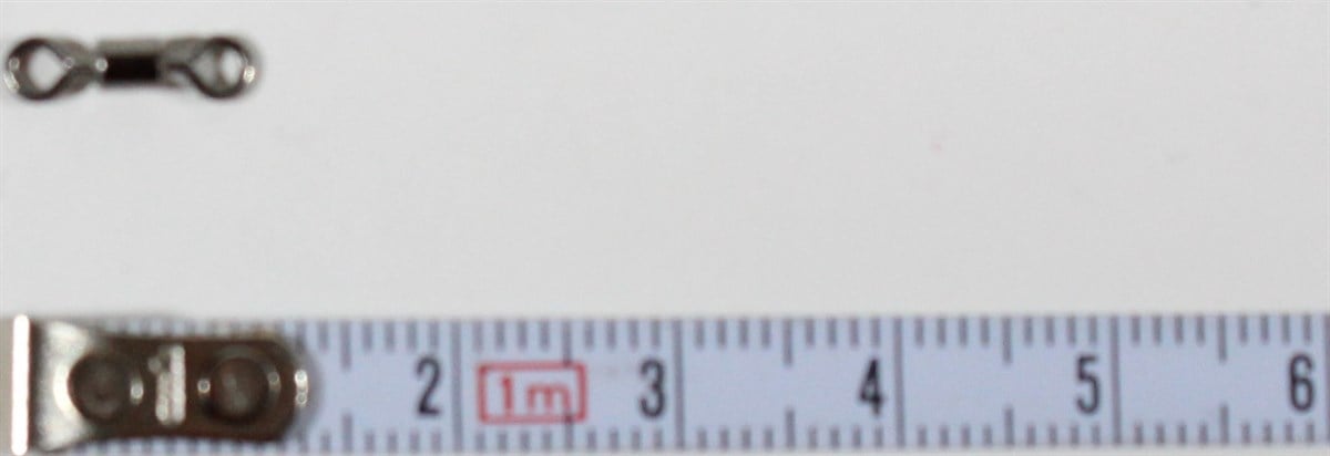 PASLANMAZ AMERICAN MODEL FIRDÖNDÜ PKT 10AD