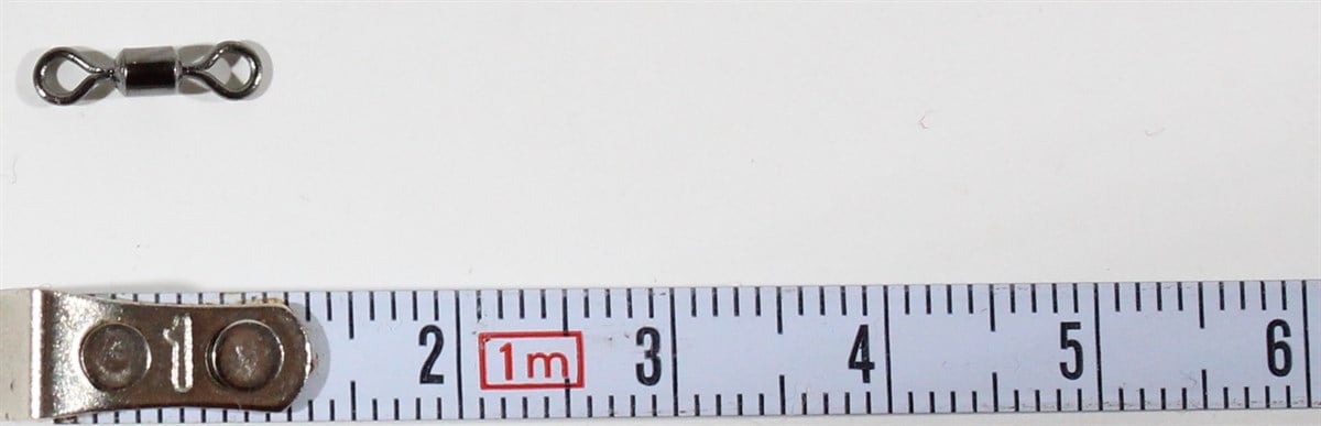 PASLANMAZ AMERICAN MODEL FIRDÖNDÜ PKT 10AD