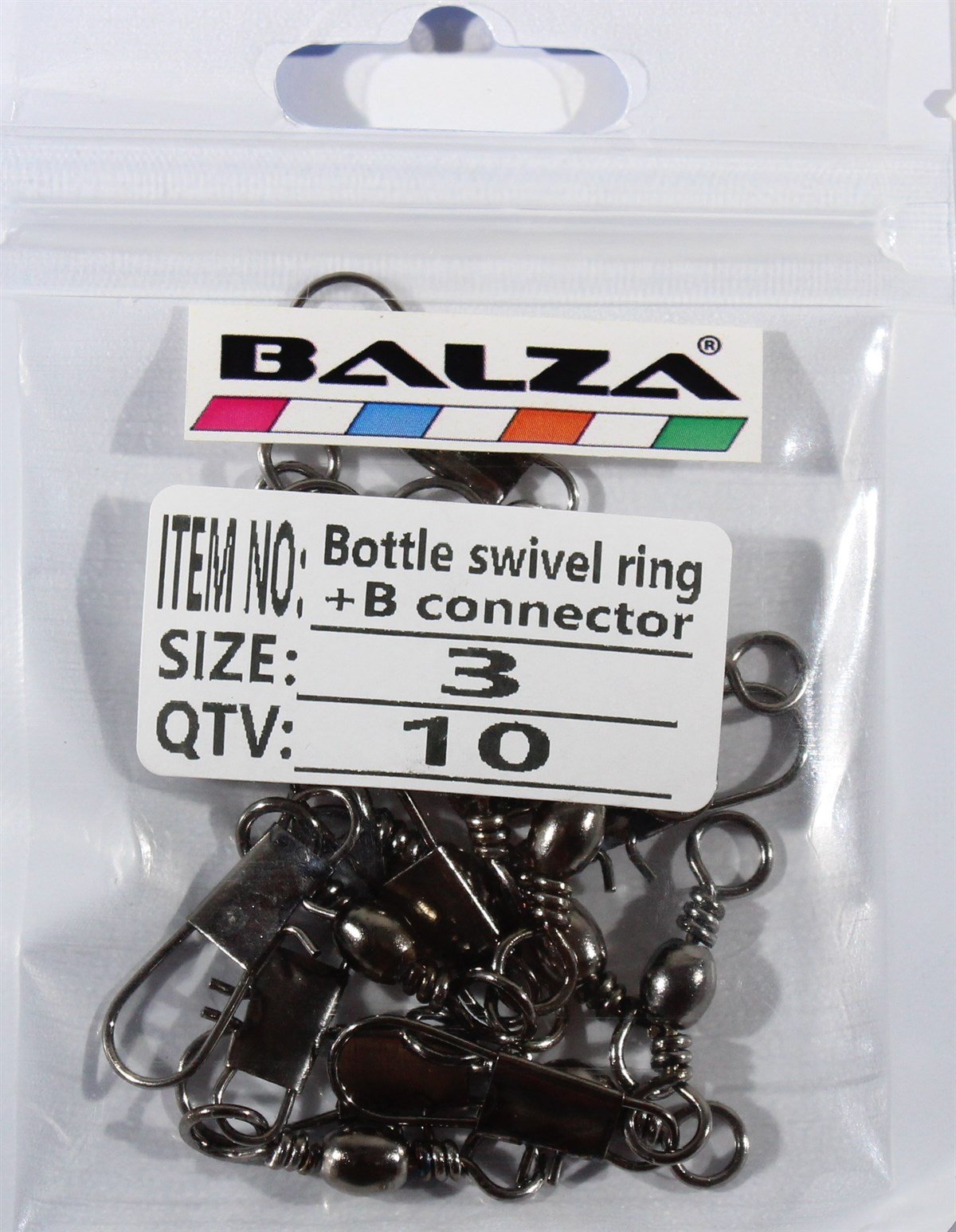 PASLANMAZ KLİTLİ FİRKETE PAKET 10 AD 