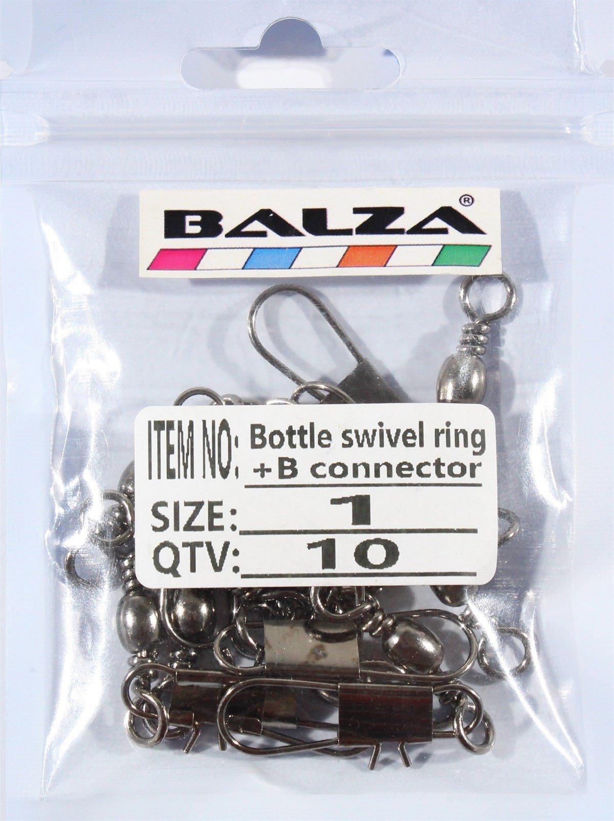 PASLANMAZ KLİTLİ FİRKETE PAKET 10 AD 