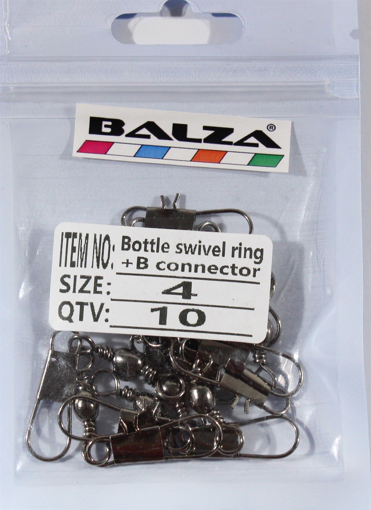 PASLANMAZ KLİTLİ FİRKETE PAKET 10 AD 