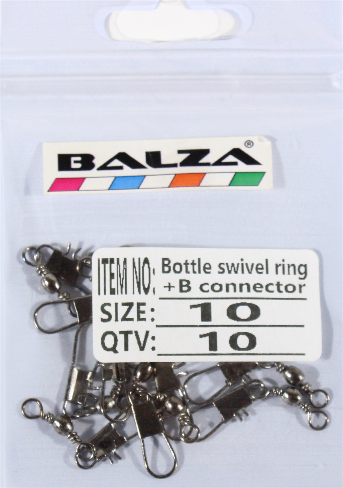 PASLANMAZ KLİTLİ FİRKETE PAKET 10 AD 