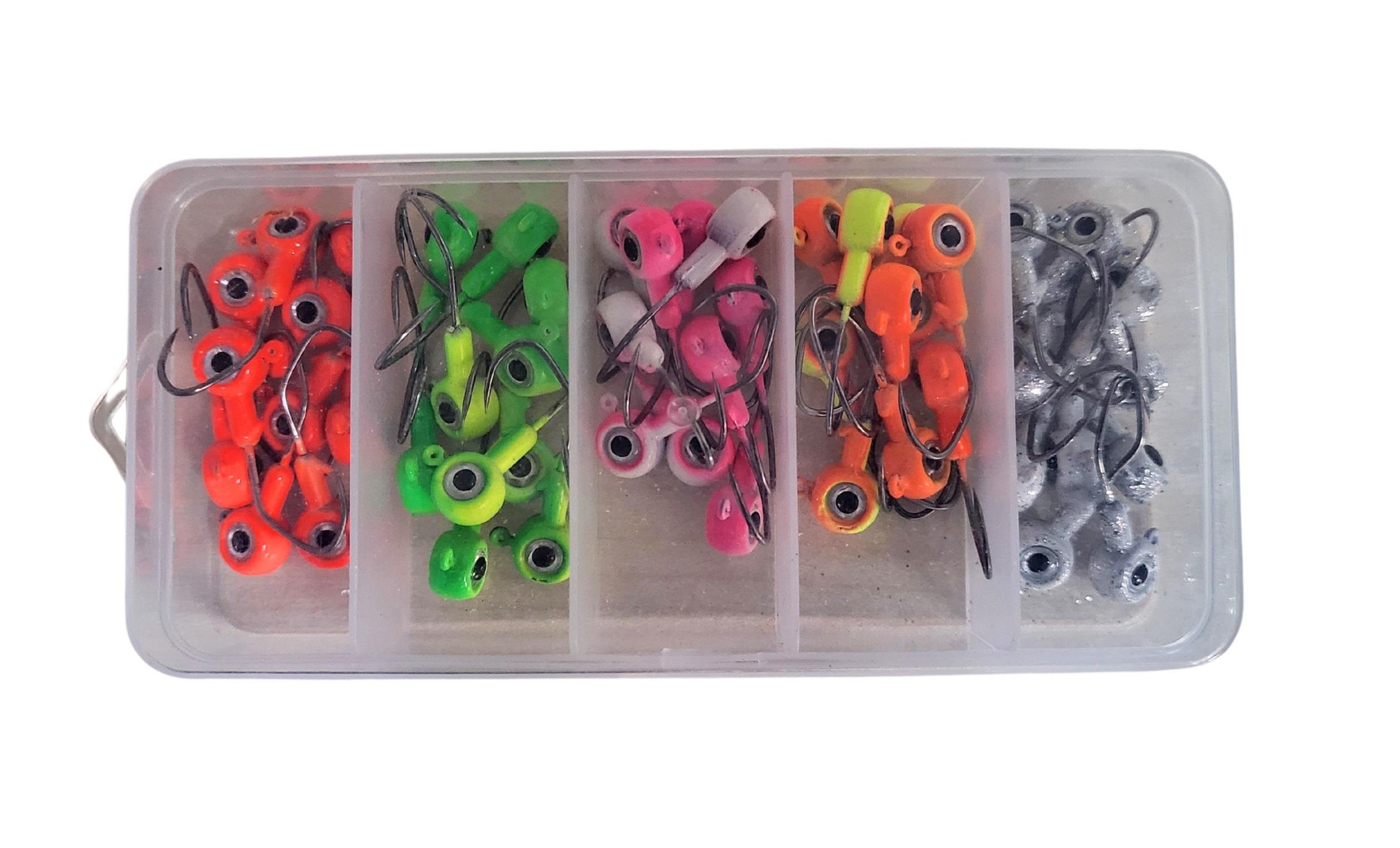 RENKLİ JİK PAKETTE 50 ADET