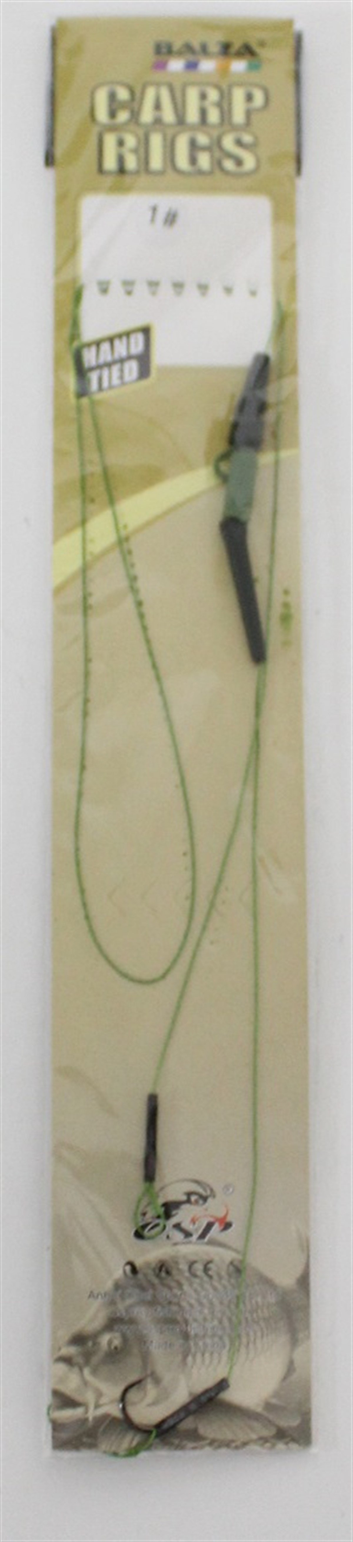 SAZAN2-1 İĞNELİ BOLY TAKMA DİNAMO İPLİ  SAZAN TAKIMI