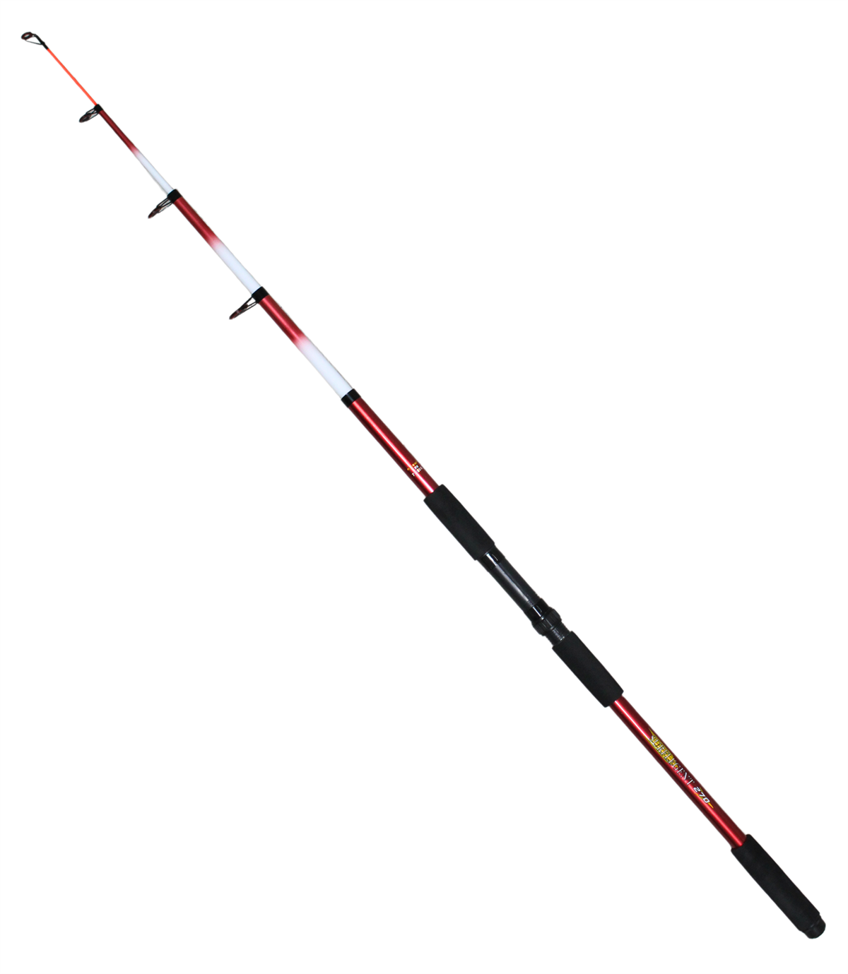 SURF LEGENT 75-150 ATAR TELESKOPİK KAMIŞ