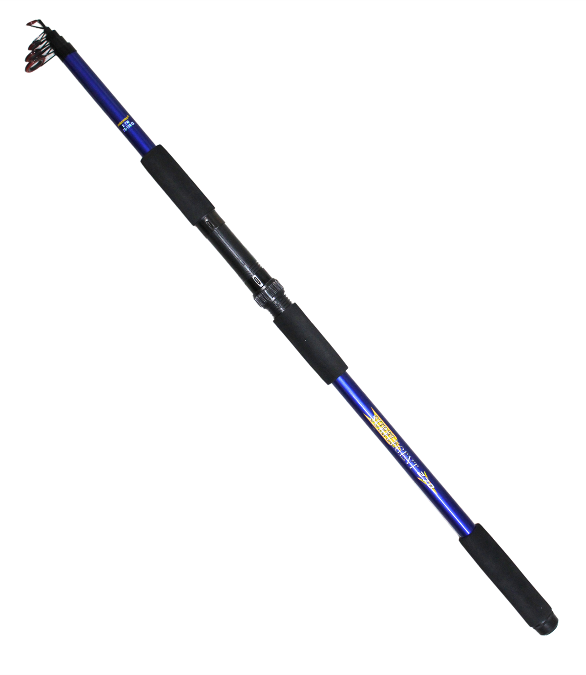 SURF LEGENT 75-150 ATAR TELESKOPİK KAMIŞ