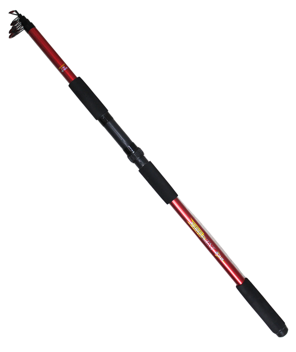 SURF LEGENT 75-150 ATAR TELESKOPİK KAMIŞ