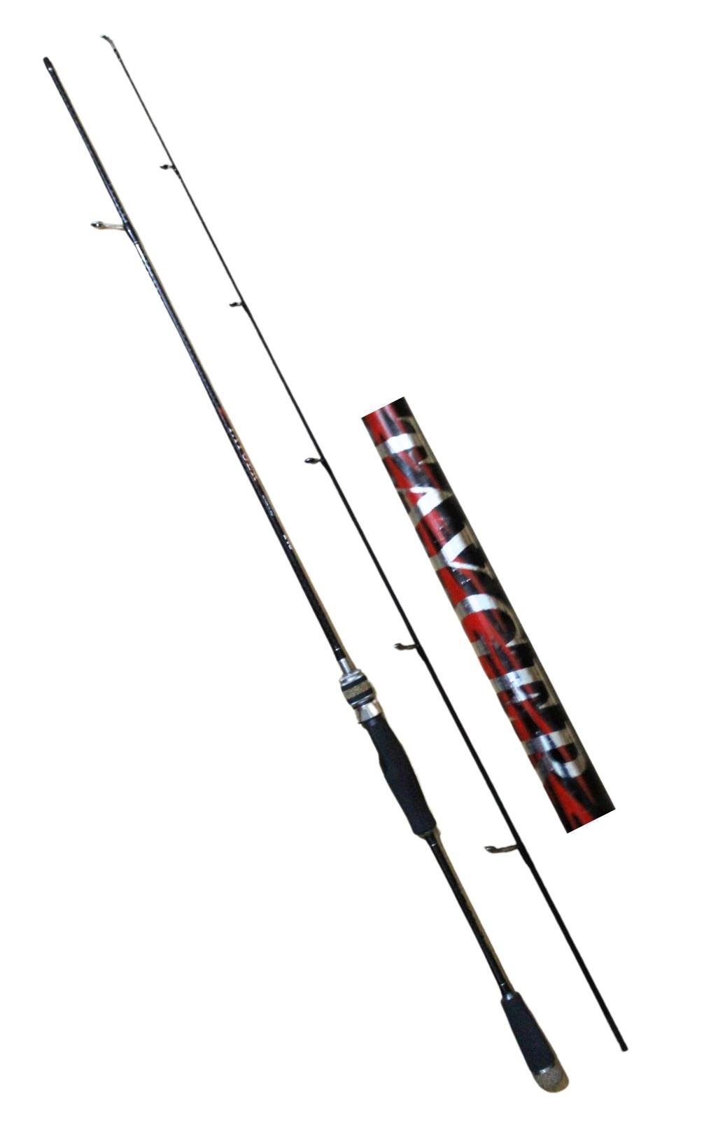 TAYGER 10-40 KARBON SPİN KAMIŞ