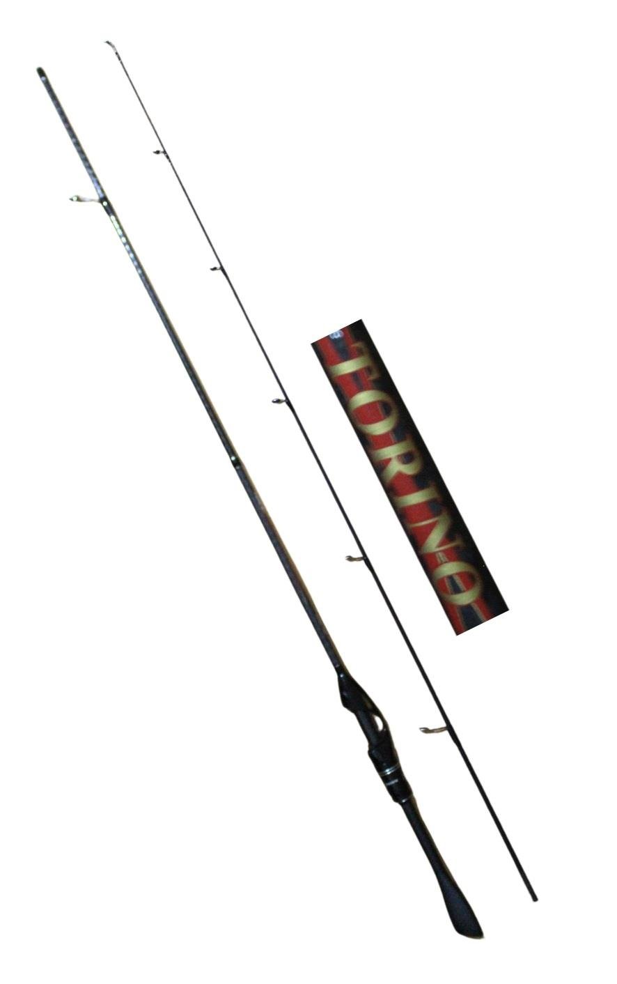 TORİNO 1-10 KARBON LRF KAMIŞ