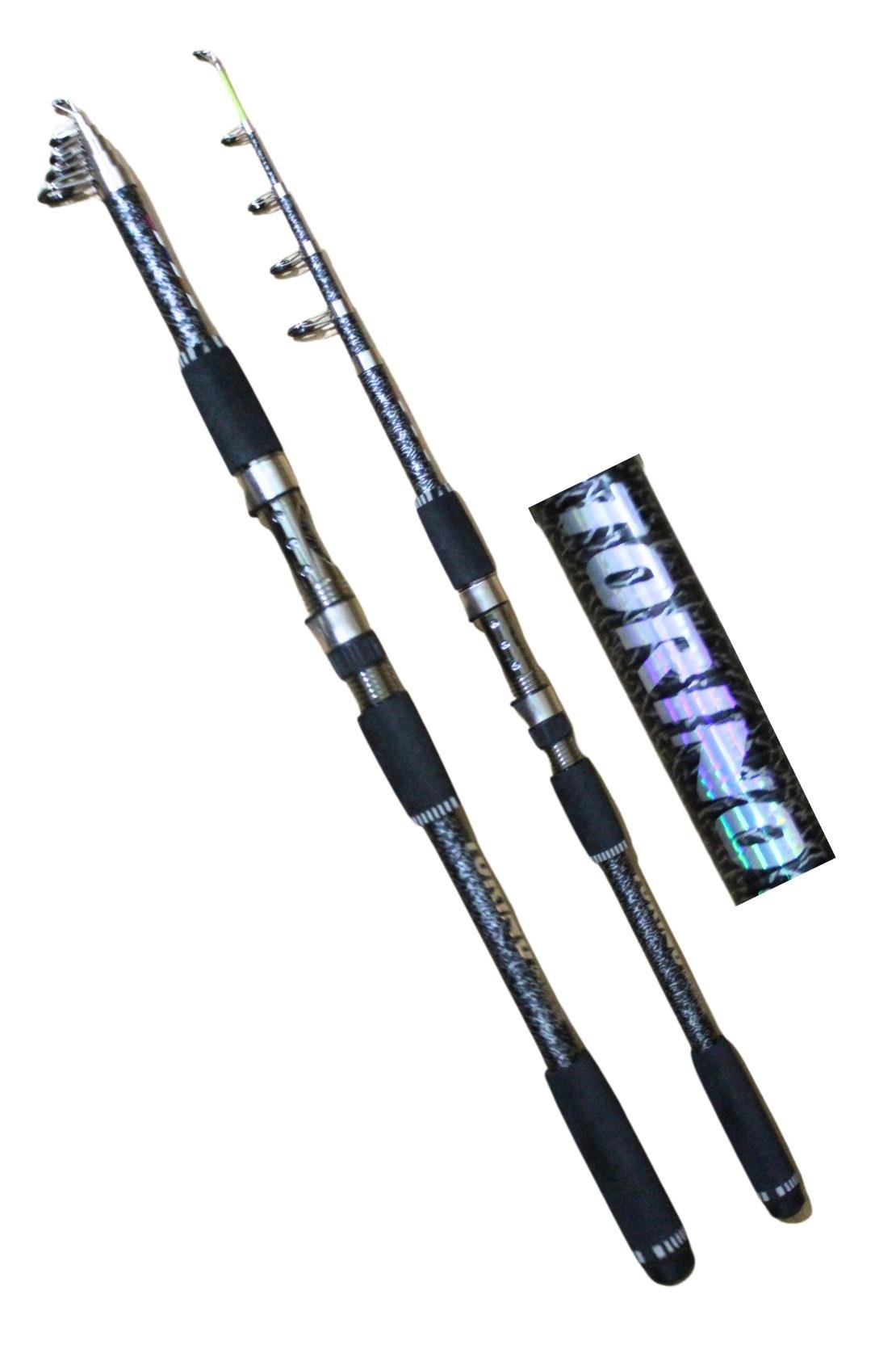 TORİNO 100-250 TELESKOPİK KAMIŞ