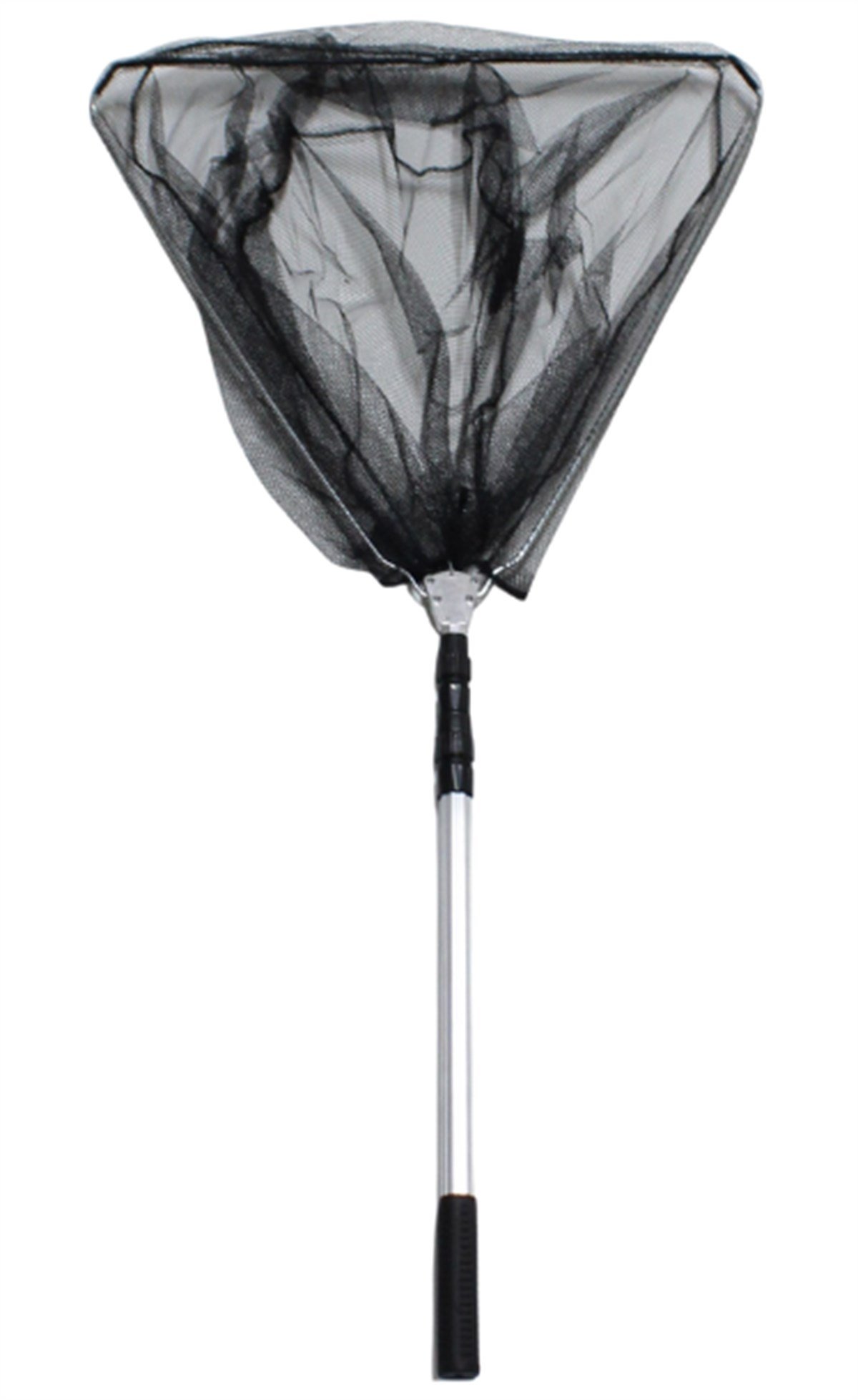 ÜÇGEN 200*60 İP FİLE TOR KATLANIR KEPÇE