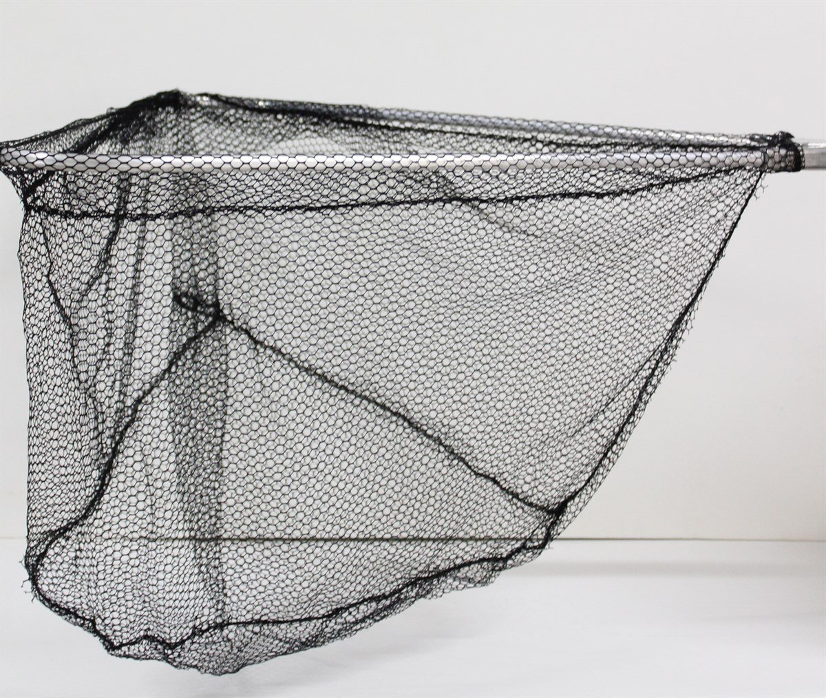 ÜÇGEN 200*60 İP FİLE TOR KATLANIR KEPÇE