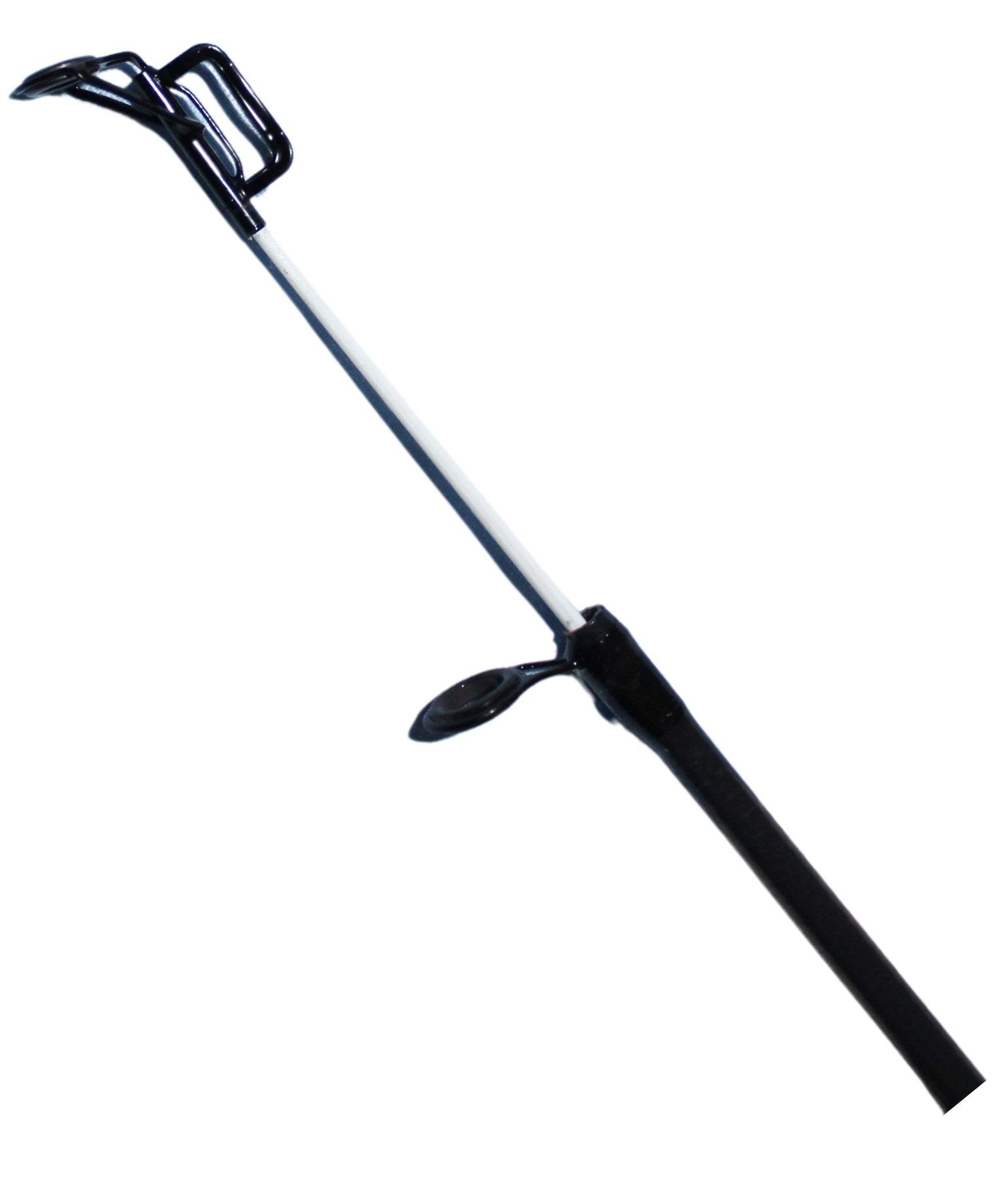 ULTİMATE TELESKOPİK KAMIŞ