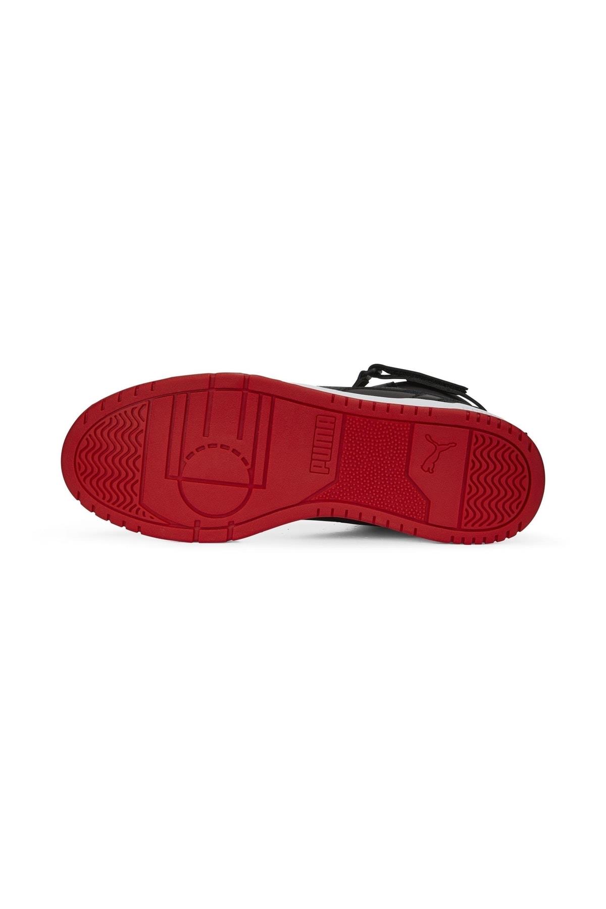 38583911 Rbd Game Unisex Günlük Spor Ayakkabı