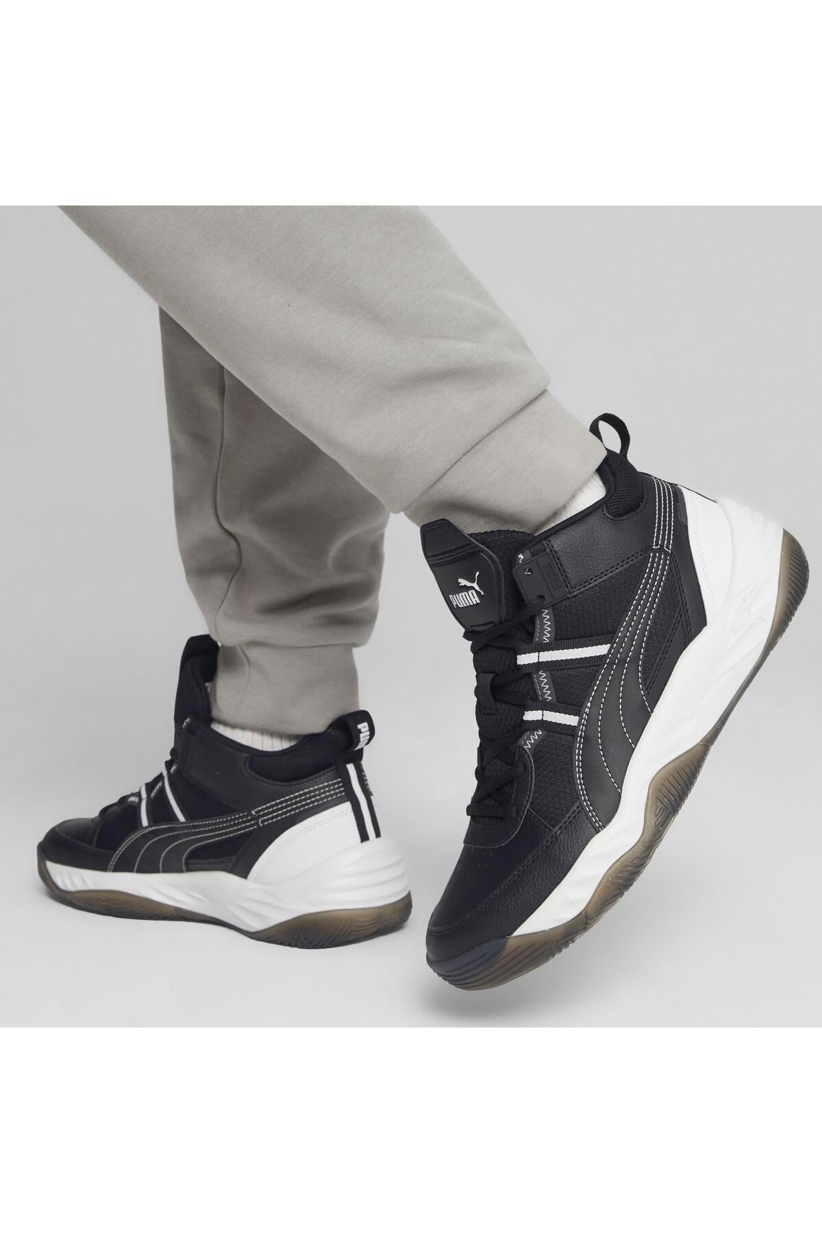 39232901 Rebound Future Nextgen Unisex Günlük Spor Ayakkabı