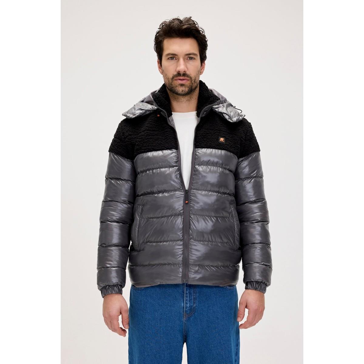 Bad Bear ALBERT PUFFER COAT