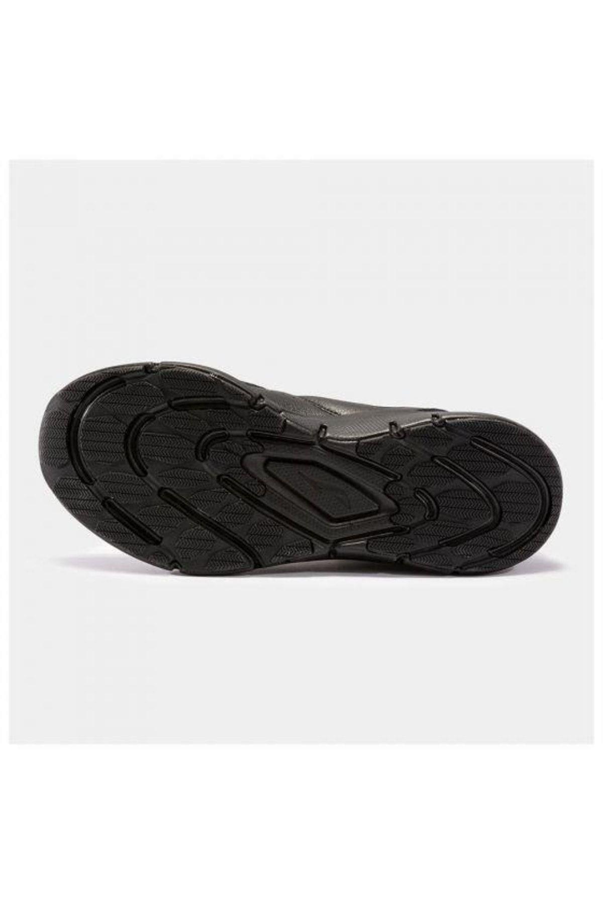 Black Repellent Waterproof Erkek Spor Ayakkabı Cyenw2201