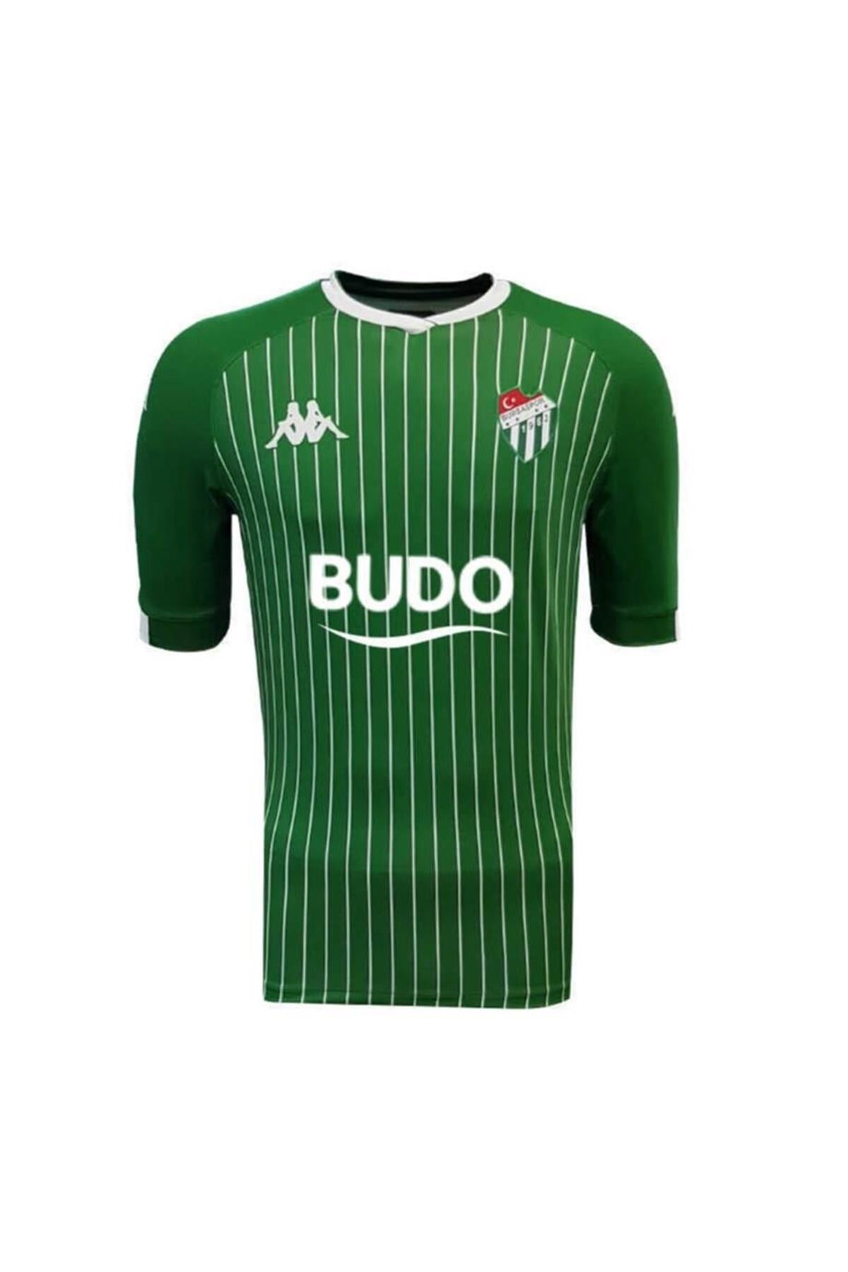 Bursaspor Forma BRS6
