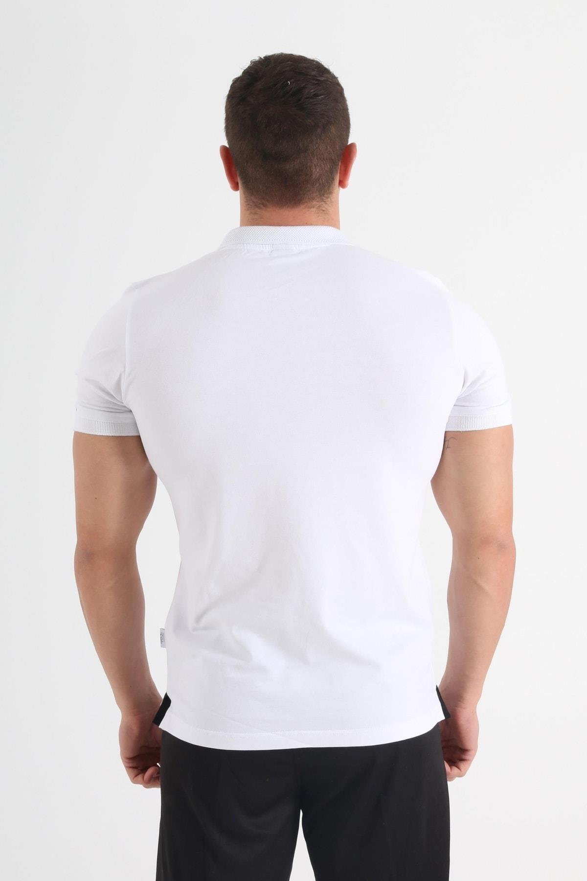 Diadora Venüs Pamuklu Kamp T-Shirt