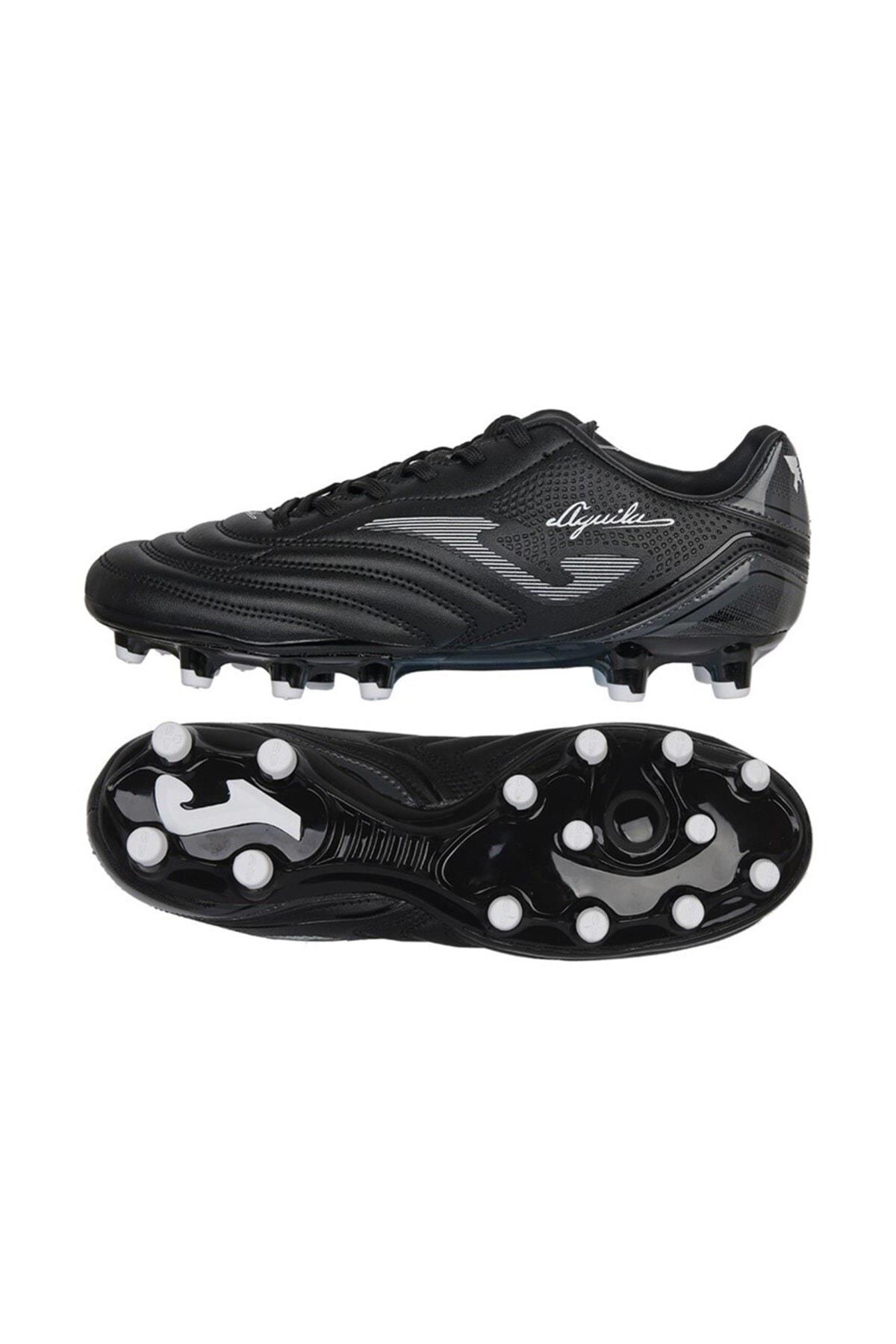 Erkek Krampon Aguila 2201 Black Firm Ground Aguw2201fg