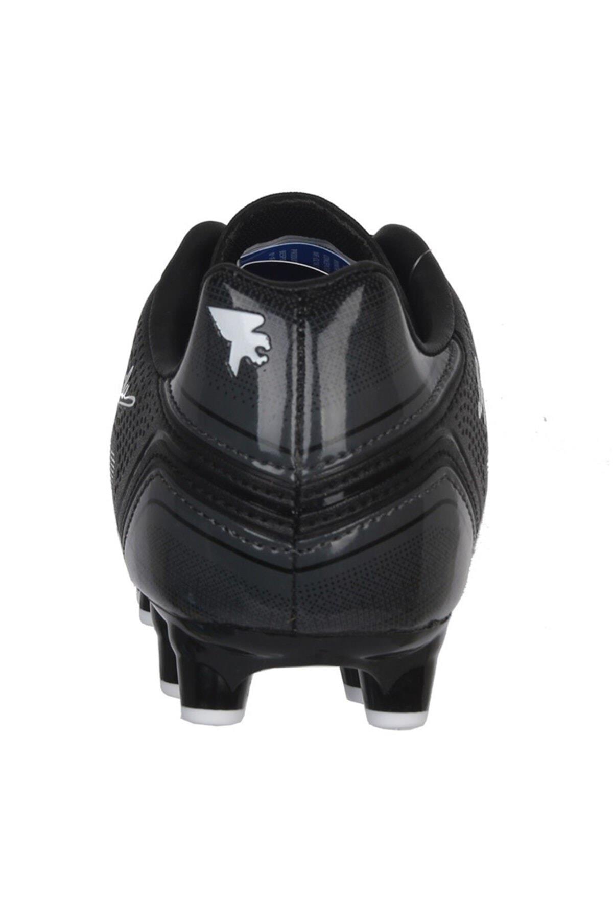 Erkek Krampon Aguila 2201 Black Firm Ground Aguw2201fg