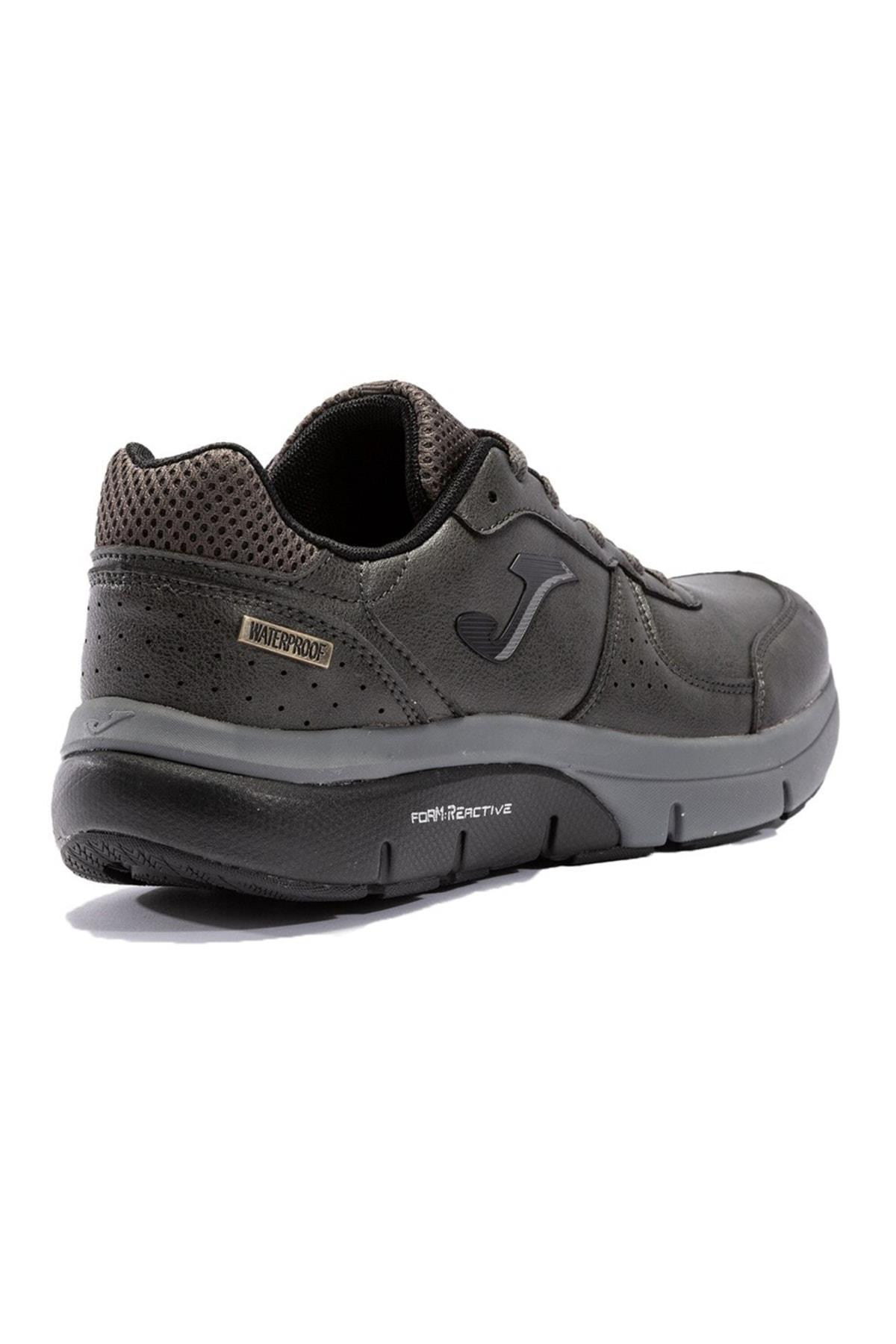 Erkek Spor Ayakkabı C.yen Men 2222 Grey Repellent Cyenw2222
